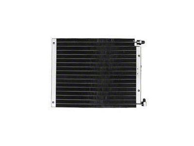 1971-1973 Ford Mustang A/C Condenser (Factory air only)