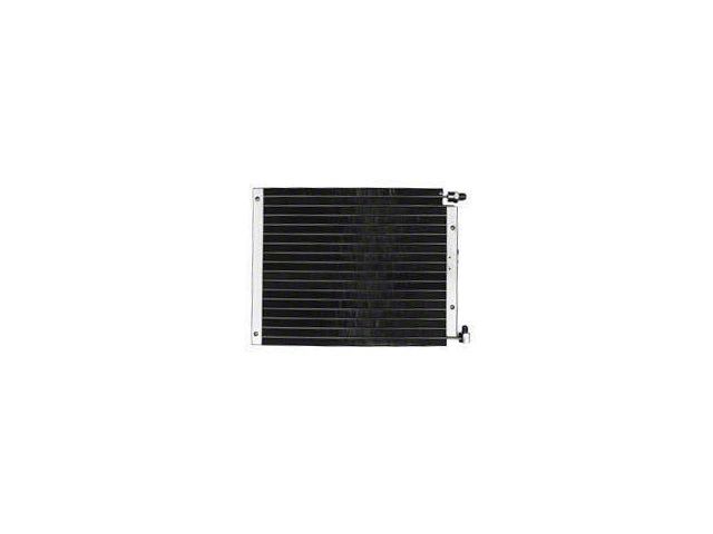 1971-1973 Ford Mustang A/C Condenser (Factory air only)