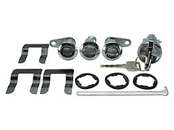 LockSet (70-73 Mustang)