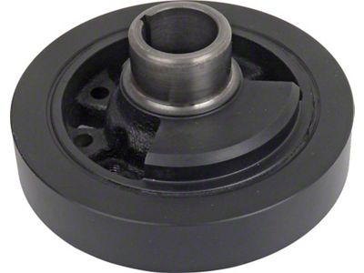 1970-1973 Mustang Harmonic Balancer, 351C V8