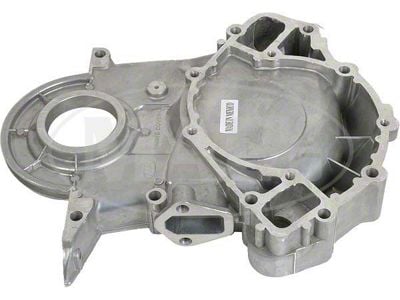 1970-1973 Mustang Timing Chain Cover, 429/460 V8