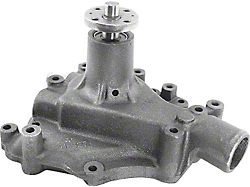 New Water Pump (70-73 Mustang)