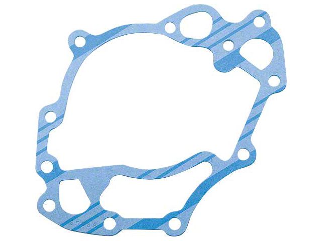 1970-1973 Mustang Water Pump to Block Gasket, 351C V8