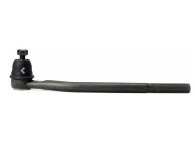 1970-1974 Camaro Greasable Front Left Inner Tie Rod End