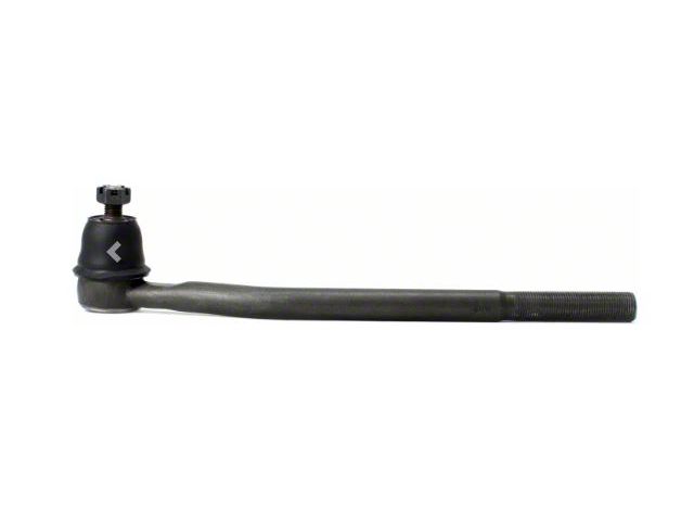 1970-1974 Camaro Greasable Front Left Inner Tie Rod End