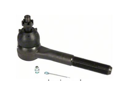 1970-1974 Camaro Greasable Front Outer Tie Rod End