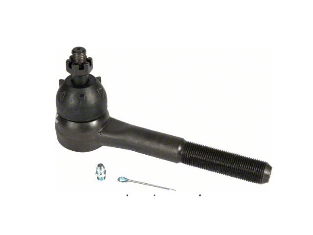 1970-1974 Camaro Greasable Front Outer Tie Rod End