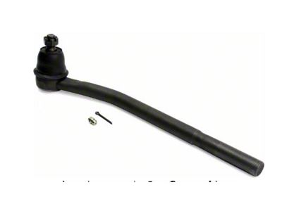 1970-1974 Camaro Greasable Front Right Inner Tie Rod End