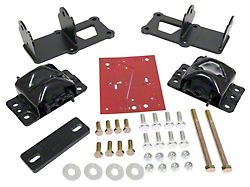 1970-1974 Camaro LS Conversion Engine Mounts