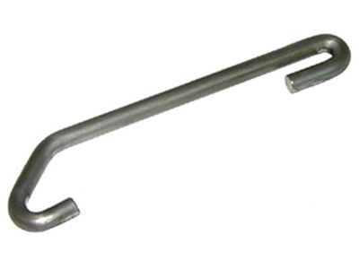 Parking Brake Frame Guide Bar,70-74