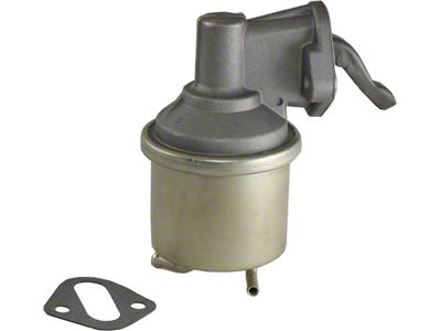 1970-1974 Corvette AC Delco Fuel Pump For Cars With Rochester Carburetor And 454ci Engine