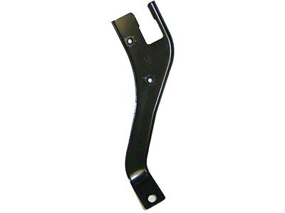 Bracket,Ignition Sheild Small Block Support,70L-74