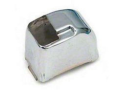 1970-1974 Corvette Carburetor Choke Coil Cover 