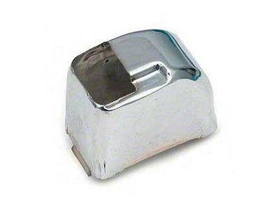 1970-1974 Corvette Carburetor Choke Coil Cover