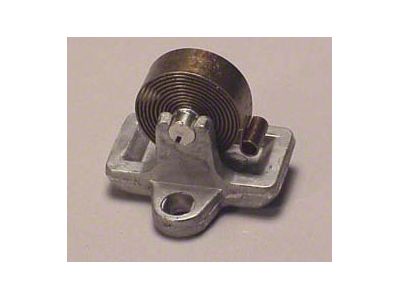 1970-1974 Corvette Carburetor Thermostat Choke