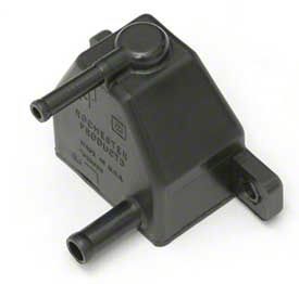 FiTech 1968-1974 Corvette 340 LPH EFI Fuel Tank Kit (58025) | JB Tools