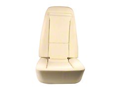 Seat Foam Set (70-74 Corvette C3)