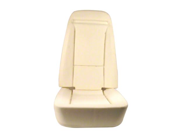 Seat Foam Set (70-74 Corvette C3)