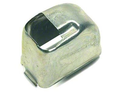 1970-1974 Corvette Small or Big Block Choke Coil Cover