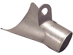1970-1974 Corvette Spark Plug Shield With 454ci