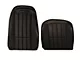 Vinyl Seat Upholstery Kit (70-74 Corvette C3)