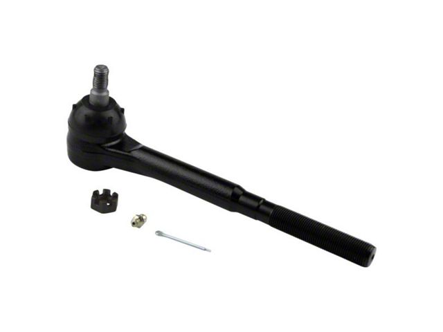1970-1974 Nova Greasable E-Coated Front Inner Tie Rod End