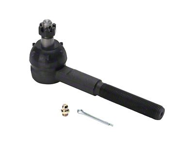 1970-1974 Nova Greasable E-Coated Front Outer Tie Rod End