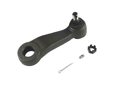1970-1974 Nova Greasable Pitman Arm - Manual Steering