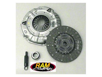 1970-1974 Ram Clutches Clutch Kit 11 Ram Premium