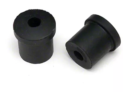 1970-1975 Camaro Leaf Spring Shackle Bushings