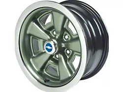 1970-1975 Camaro Z/28 Bow Tie Wheel Center Cap (Z/28 Coupe)