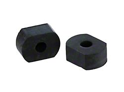1970-1975 Corvette Rubber Deck Lid Bumper Stop 
