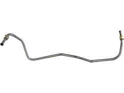 1970-1976 Corvette Fuel Line Pump-To-Carburetor, 300 & 350HP, L48 & L82