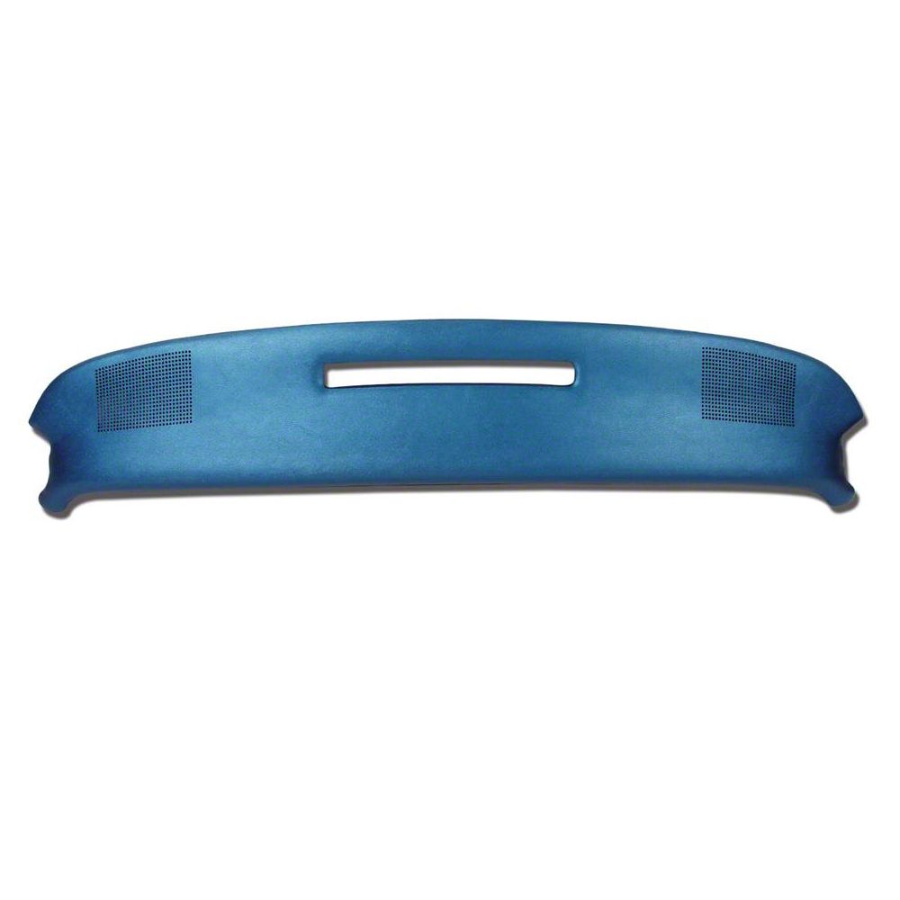 Ecklers Dash Pad (70-76 Corvette C3)