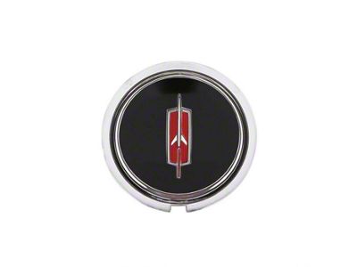 1970-1976 Cutlass / 442 Sport Wheel Horn Button Insert