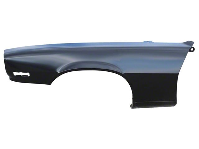 1970-1977 Camaro Front Left Fender