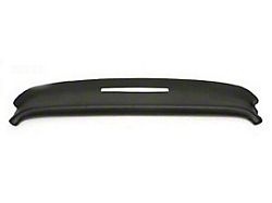 Dash Pad Overlay, 1970-1977