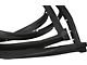 T-Top Weatherstrip; Driver and Passenger Side (68-77 Corvette C3 w/ T-Top)
