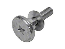 OPR Seat Bottom Bumper Bolt (70-78 Corvette C3)