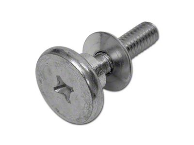 OPR Seat Bottom Bumper Bolt (70-78 Corvette C3)
