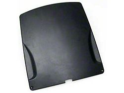 1970-1978 Corvette Seat Back