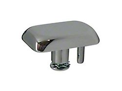 OPR Seat Back Release Button, 1970-1978