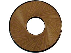 1970-1978 Corvette Seat Back Stop Washer 