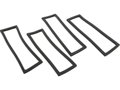 Gasket Set Side Marker (70-79 Nova)