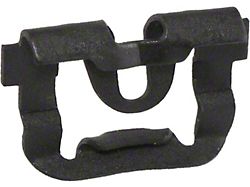 Molding Clip, Window (70-79 Nova)