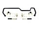 1970-1979 Ford Pickup Truck Sway Bar Kit - Front - 1 Inch Diameter
