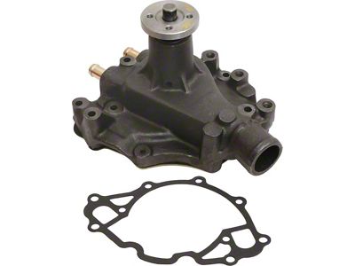 1970-1979 Ford Thunderbird Water Pump, 302/351W V8