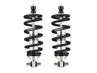 1970-1981 Camaro Aldan American Phantom Series Front Coilover Kit, 450lb Spring Rate