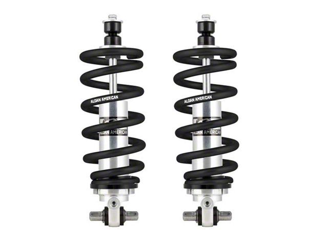 1970-1981 Camaro Aldan American Phantom Series Front Coilover Kit, 450lb Spring Rate