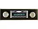 Custom Autosound 1970-1981 Camaro AM FM Stereo Radio ipod,USB,Aux Inputs